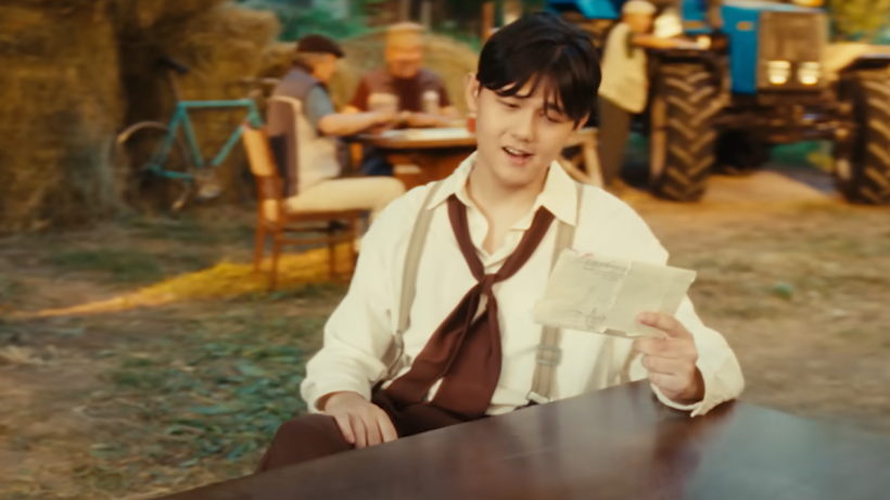  Кадр из видео 