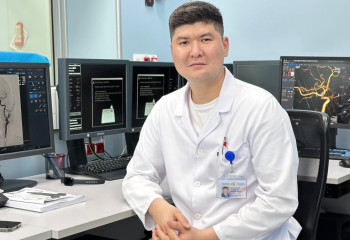 Исламбек Мұсабеков: Кейінгі жылдары адамдардың IQ деңгейі төмендеп жатыр