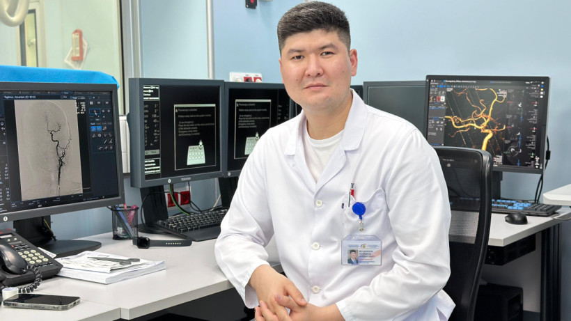  ҚР Президенті Іс Басқармасының Медициналық орталығы 