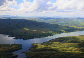 Олжас Бектенов туризмді дамытуды тапсырды