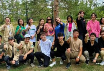 «Таза Қазақстан»: в городах и районах Павлодарской области прошли масштабные мероприятия