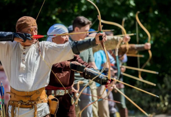 Астанада V Дүниежүзілік көшпенділер ойындары өтеді