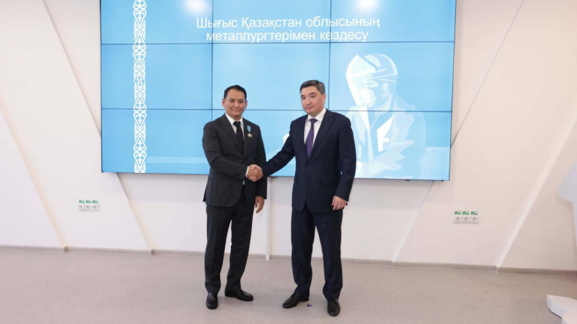  пресс-служба Правительства РК 