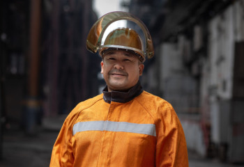 12 сағатта 250 тонна темір шығарамыз – металлург Саламат Ділмағамбетов