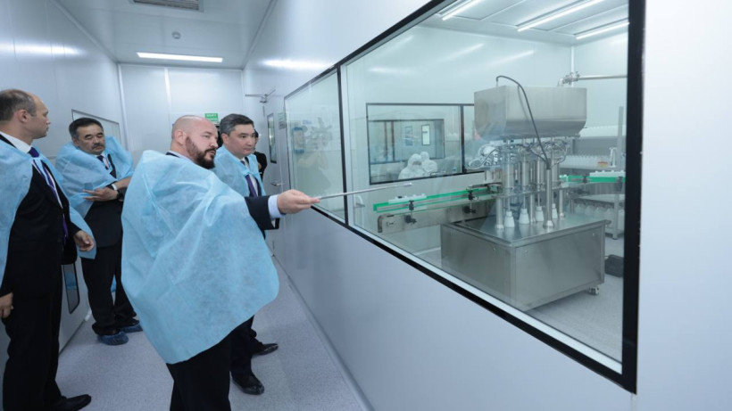  пресс-служба Правительства РК 