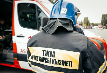 Что делать, если в доме случился пожар