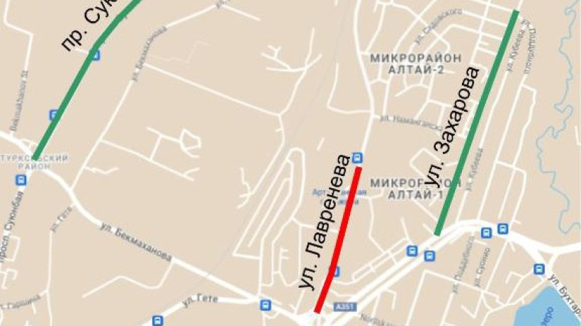  акимат Алматы 