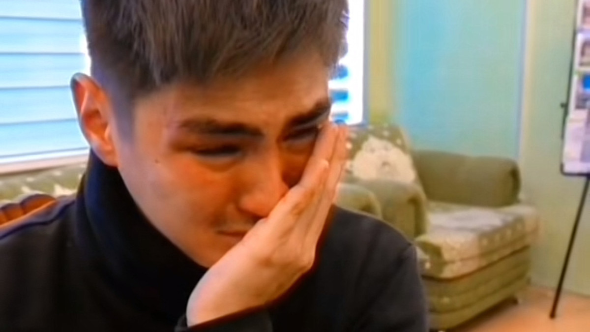  видеодан алынған кадр 