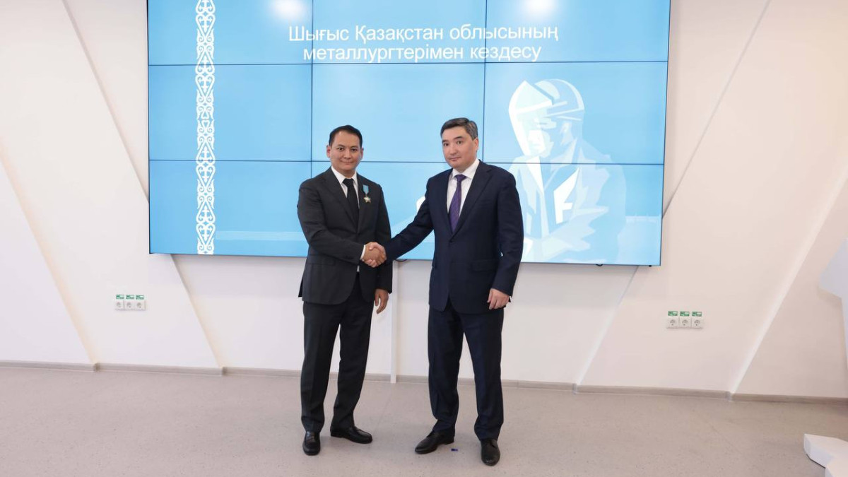  пресс-служба Правительства РК 