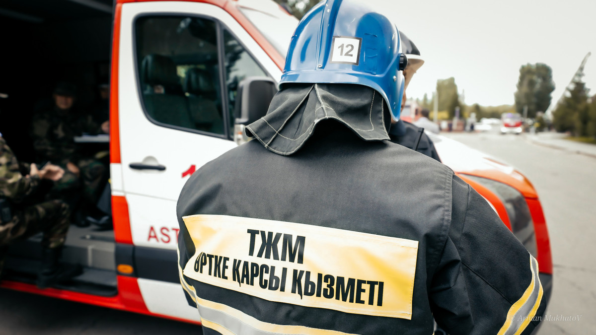  El.kz/Арман Мухатов 