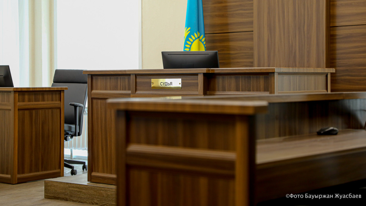  ©El.kz/Бауыржан Жуасбаев 