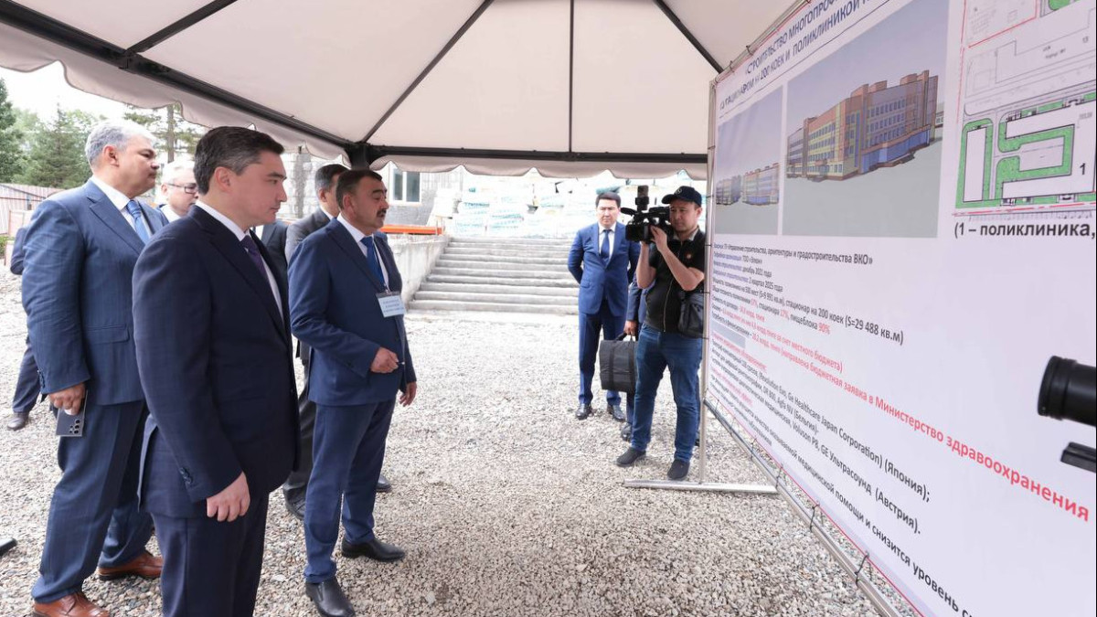  пресс-служба Правительства РК 