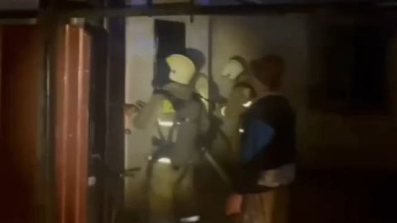  Видеодан кадр 