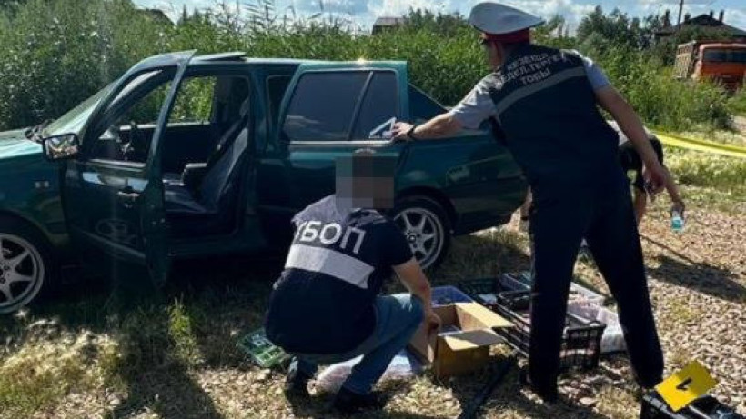  СҚО Полиция департаменті 