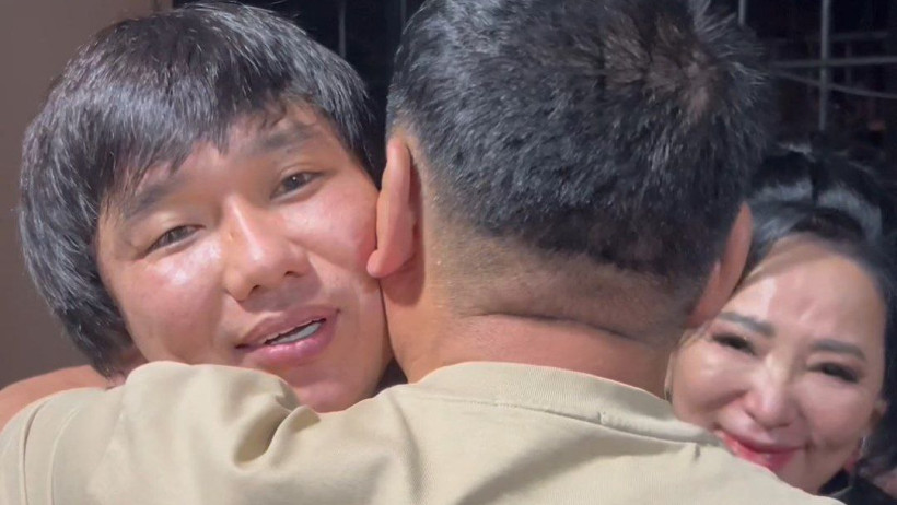  Видеодан кадр 