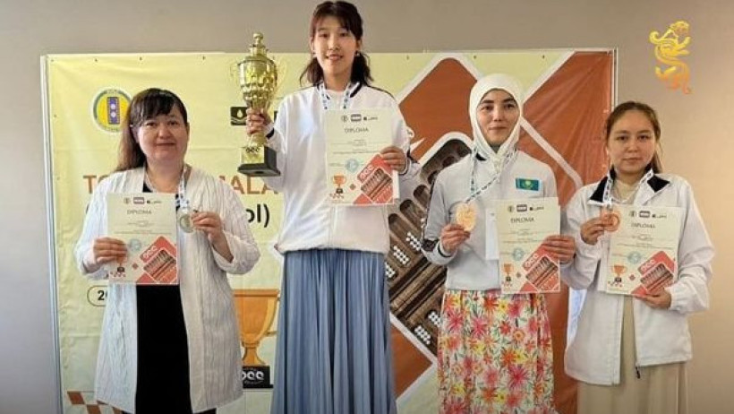  Өңірлік коммуникациялар қызметі 