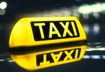 Елімізде такси қызметін пайдаланған жолаушылар саны артқан