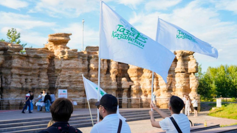  © Пресс-служба акимата Астаны 