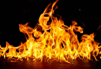 Қарағанды ферроқорытпа зауытында төтенше жағдай болып, 8 жұмысшы зардап шекті