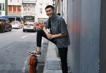 Учитель из области Абай работает над новой песней с испанской певицей Rosalia