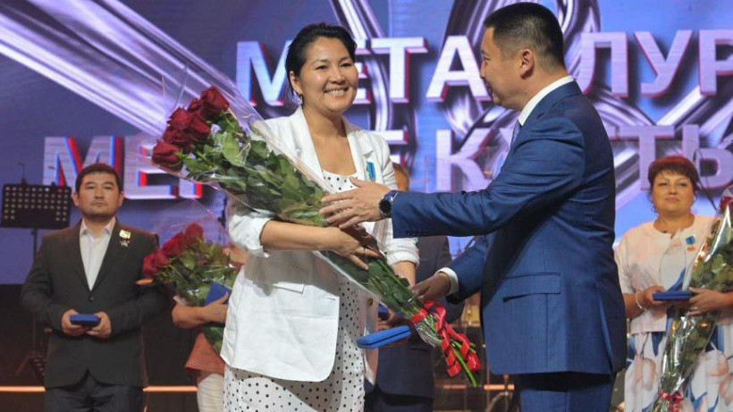  Павлодар облысы әкімдігі/Валерий Бугаев 