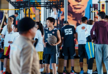 Funny Sport: марафон спортивных мероприятий запустят в парках Астаны