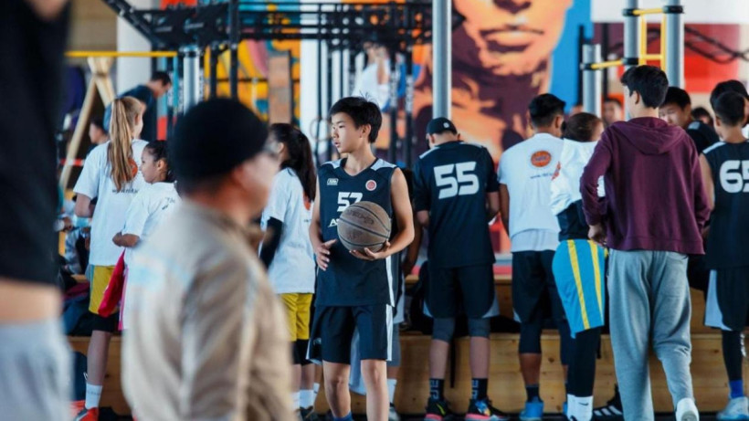  © Пресс-служба акимата Астаны 