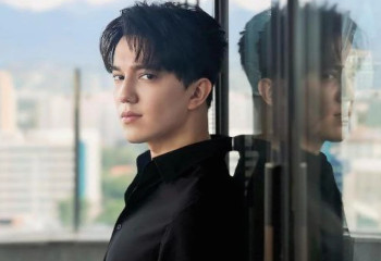 Көшпенділер Ойындары аясында Астанада Димаш Құдайбергеннің жеке концерті өтеді