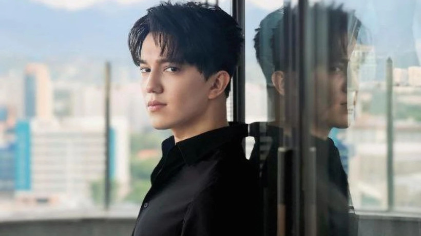  instagram.com/kudaibergenov.dimash 