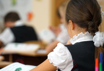 Жетісу облысында биыл 13 мың бала бірінші сыныпқа барады