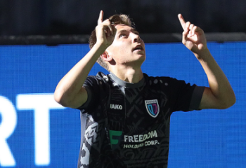 QJ League All-Star: қазақстандық жасөспірімдер «Црвена Звезда» ойыншыларынан басым түсті