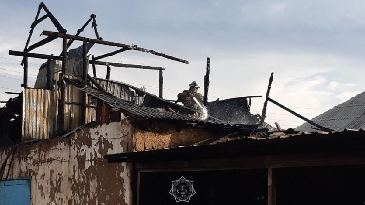  ТЖМ баспасөз қызметі 