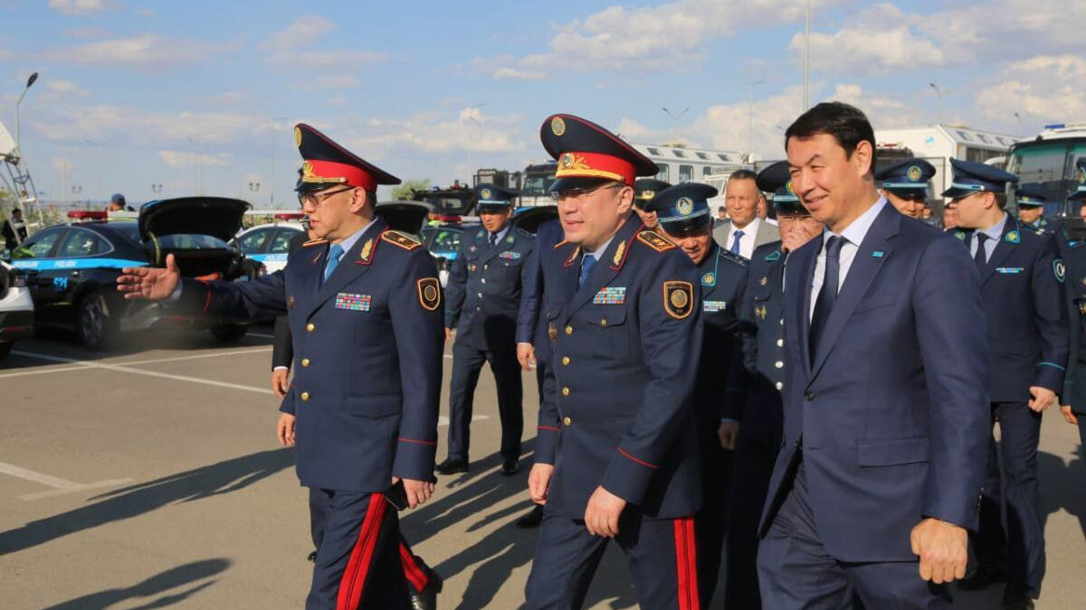  Polisia.kz 