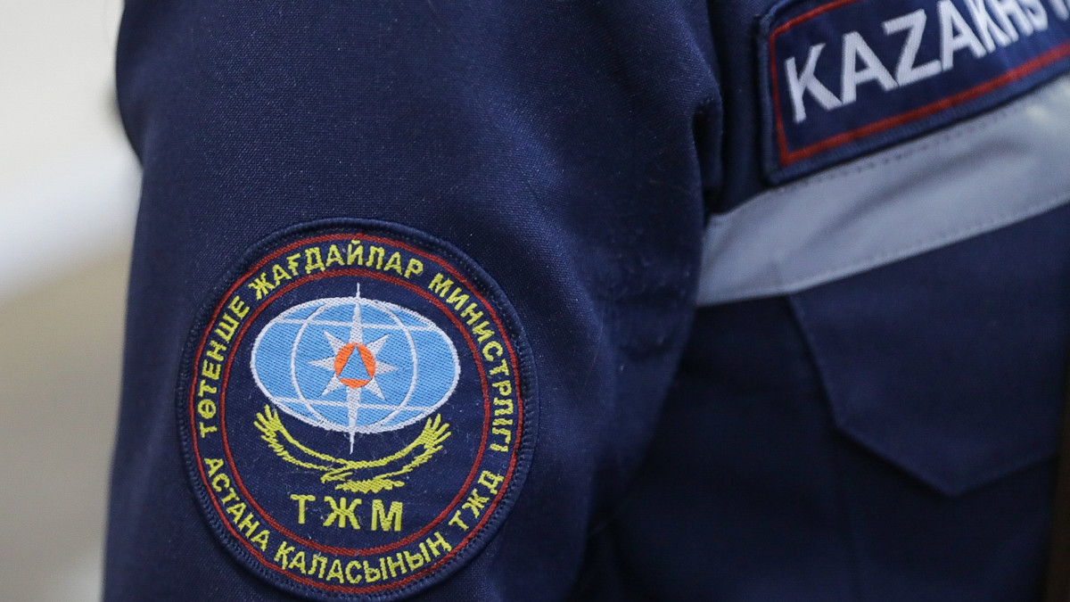  ©El.kz/ Арман МУХАТОВ 