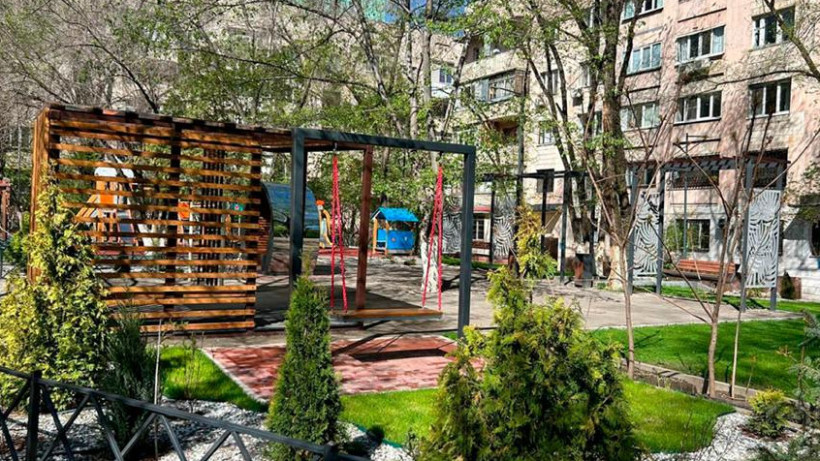  © акимат Алматы 