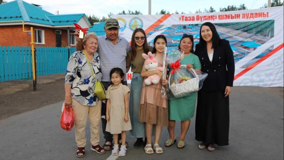  Қостанай облысының әкімдігі 