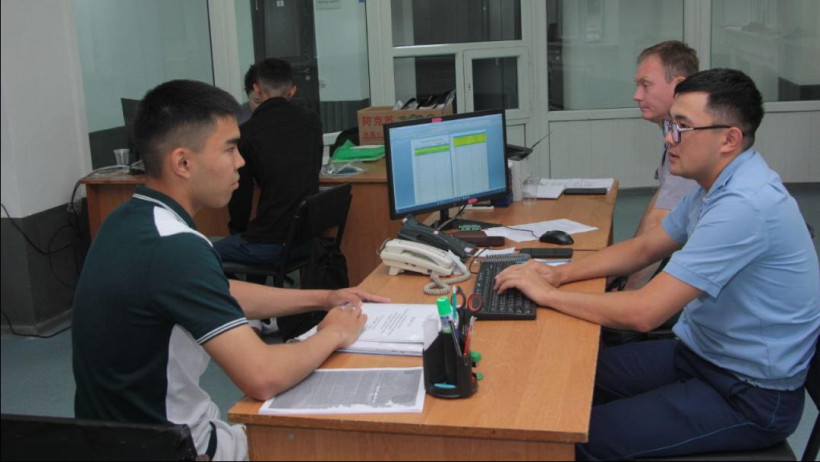  Қорғаныс министрлігінің баспасөз қызметі 