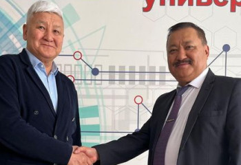 Сотрудничество КАРИУ и KAZRENA открывает новые возможности для развития академической мобильности