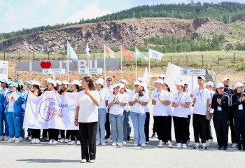 Шаг в науку: Олимпиада юных геологов открывает новые возможности