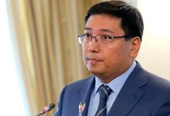 Алматы әкімдігі алаяқтарға байланысты ескерту жасады