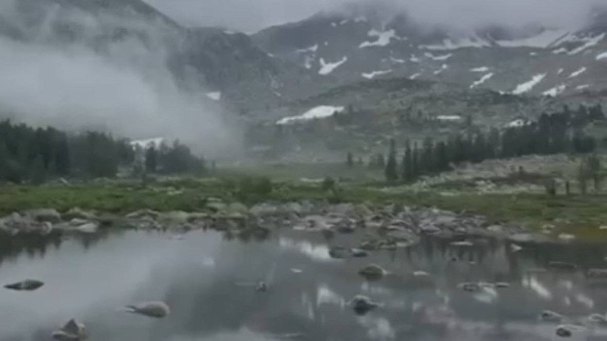  ҚР ТЖМ / Видеодан алынған кадр 