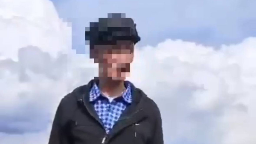  ҚР ТЖМ / Видеодан алынған кадр 