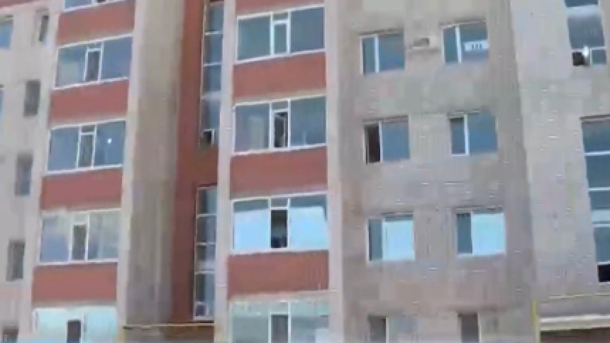  Ақтөбе облыстық әкімдігі 