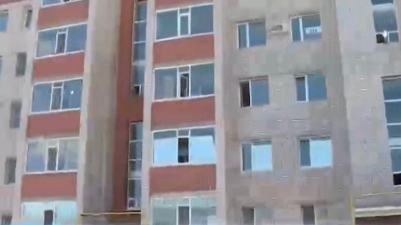  Ақтөбе облыстық әкімдігі 