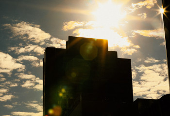 Жаңбыр, аптап ыстық, өрт: 22 шілдеге арналған ауа райы болжамы