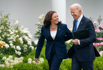 Джо Байден президенттік сайлауға қатыспайды
