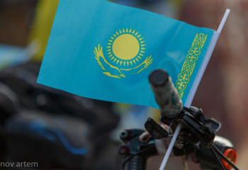 Гонщик «Астаны» стал 74-м по итогам «Тур де Франс»