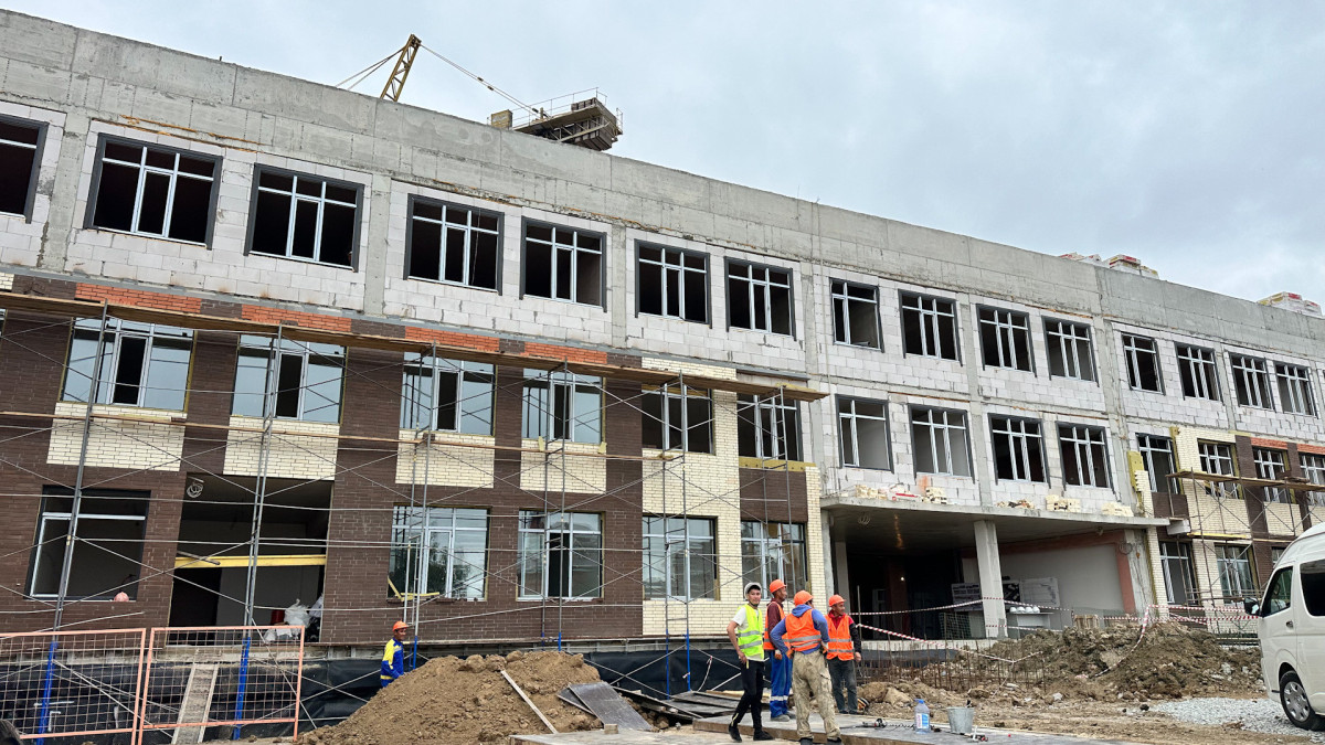  © пресс-служба Правительства РК 