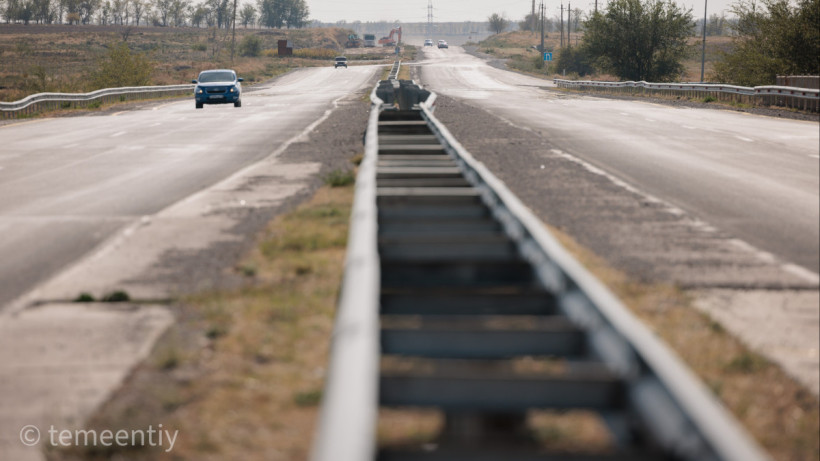  ©El.kz/Артем ЧУРСИНОВ 