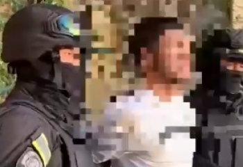 Атырау тұрғынын бопсалап, 1 млн теңге сұраған күдікті ұсталды